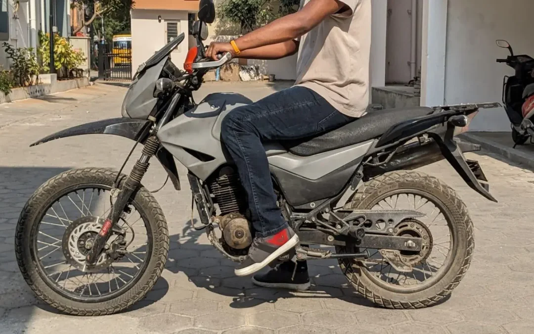 Street & Steel Oakland Jeans Review